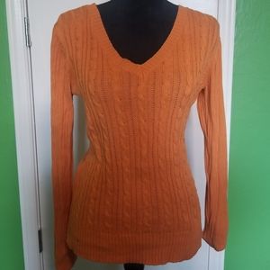 Arizona Long Sleeve Sweater